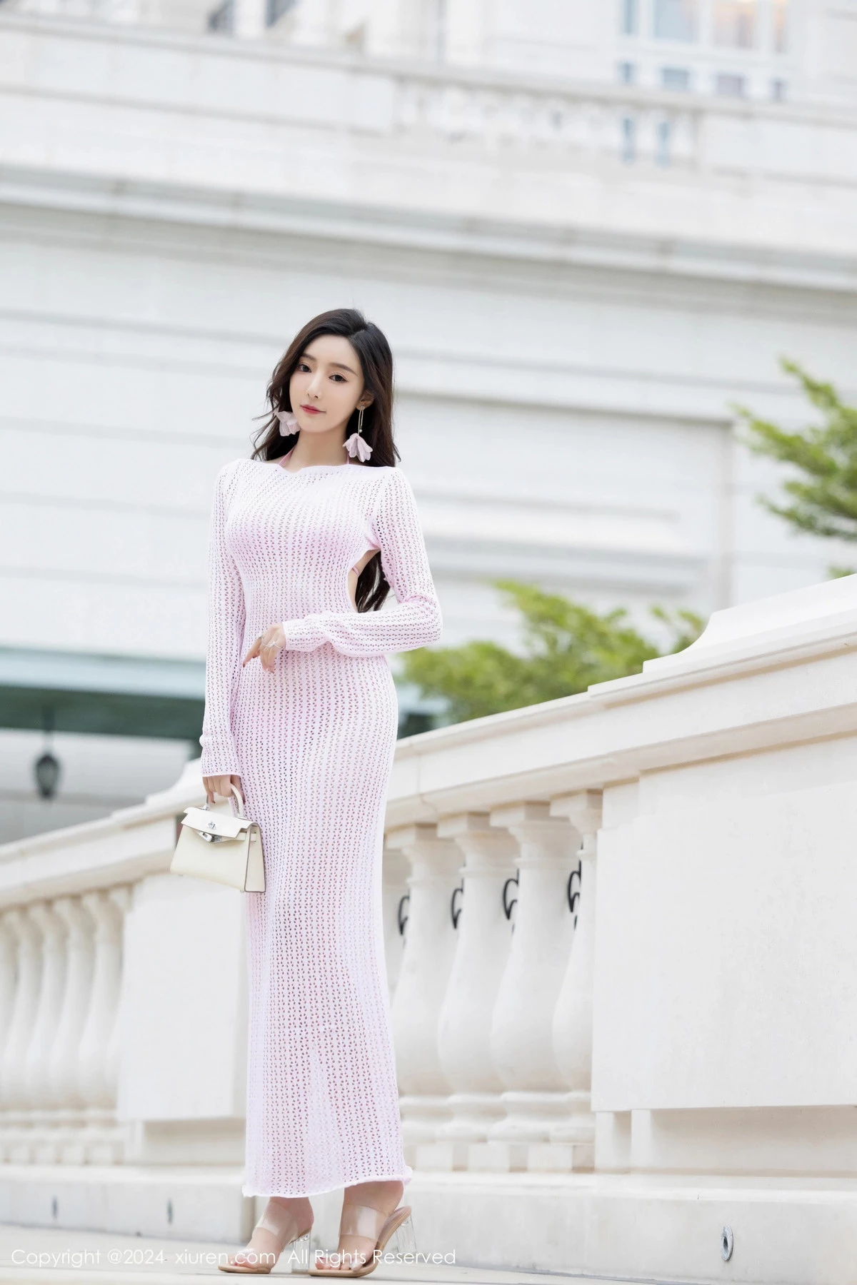 [XiuRen秀人网]第8055期王馨瑶写真-秀人资源网